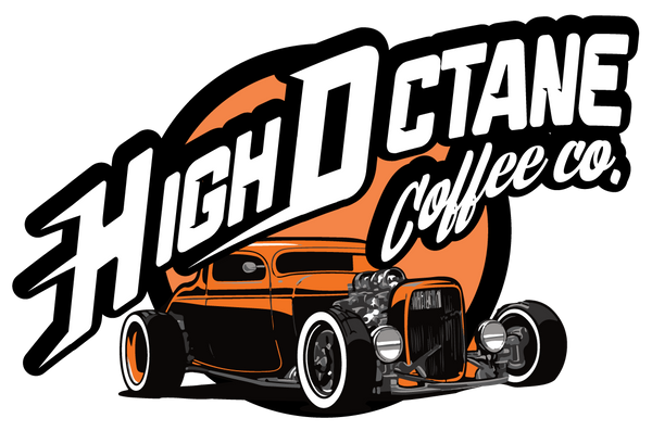 High Octane Coffee Enterprises