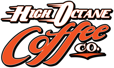 High Octane Coffee Enterprises