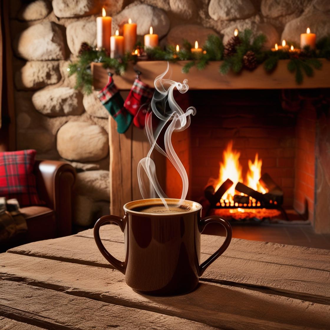 Winter Defrost Dark Roast (12 oz.) & (6 oz.)